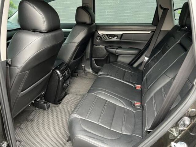 HONDA本田 CR-V  第8張相片