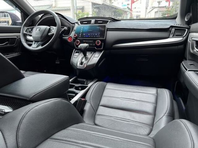 HONDA本田 CR-V  第11張相片