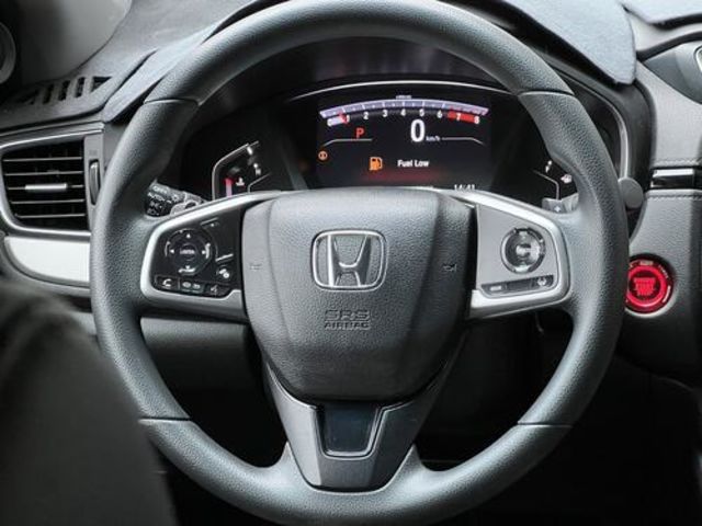 HONDA本田 CR-V  第12張相片