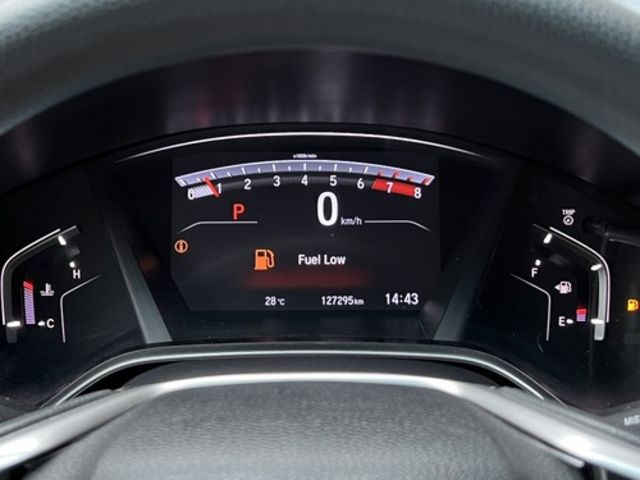 HONDA本田 CR-V  第20張相片