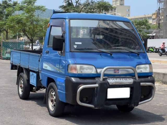 MITSUBISHI三菱 VARICA  第1張相片