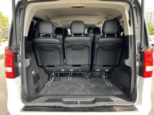 M-BENZ賓士 V250 D  第5張相片