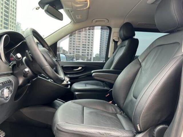 M-BENZ賓士 V250 D  第7張相片