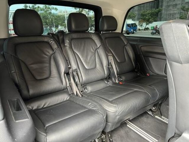 M-BENZ賓士 V250 D  第9張相片