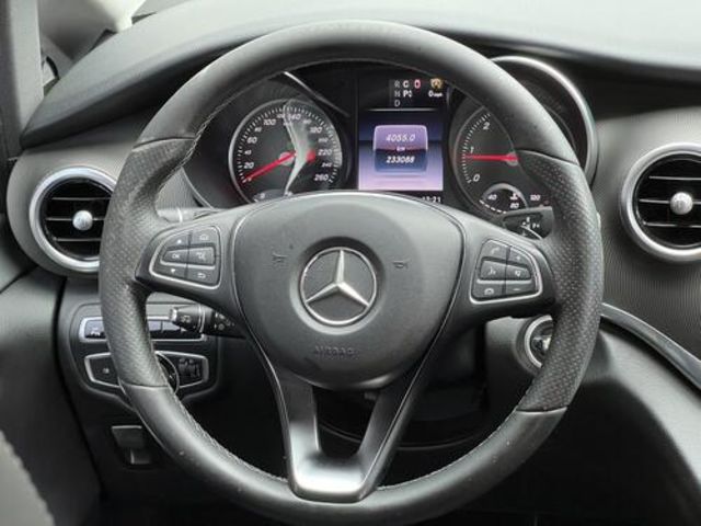 M-BENZ賓士 V250 D  第12張相片
