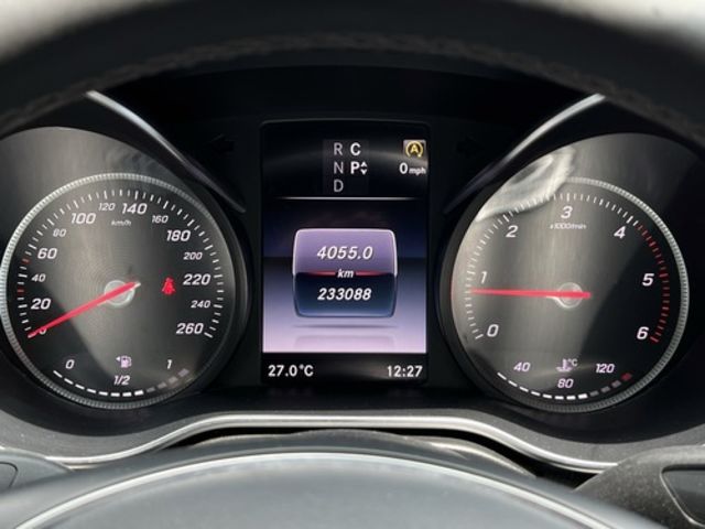 M-BENZ賓士 V250 D  第19張相片