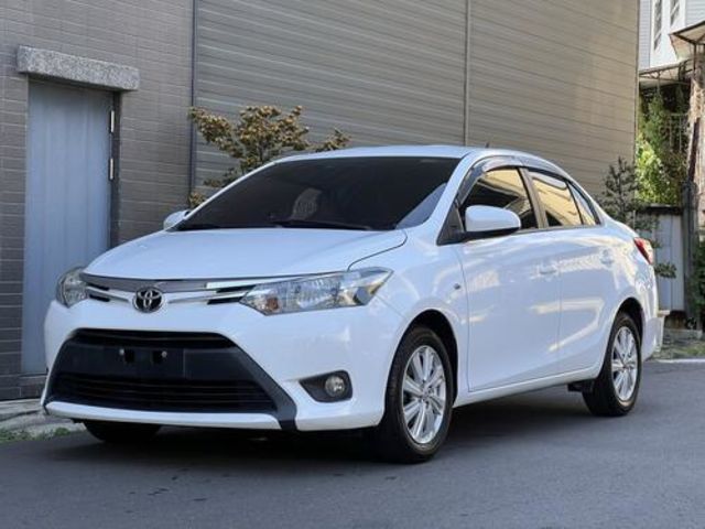 TOYOTA豐田 VIOS  第2張相片