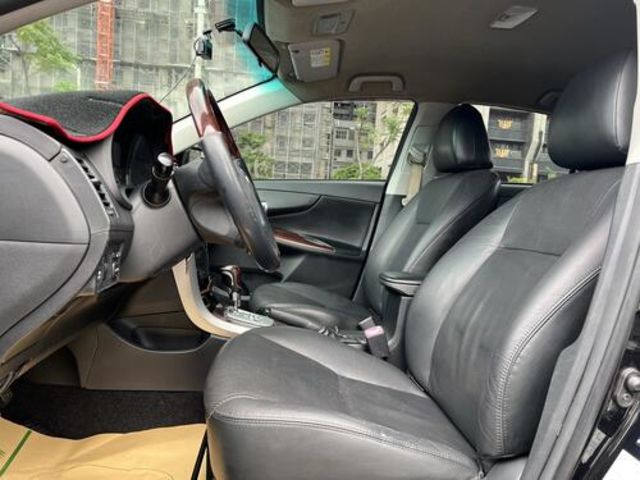 TOYOTA豐田 ALTIS  第5張相片
