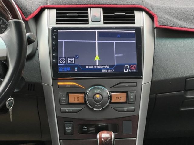 TOYOTA豐田 ALTIS  第10張相片