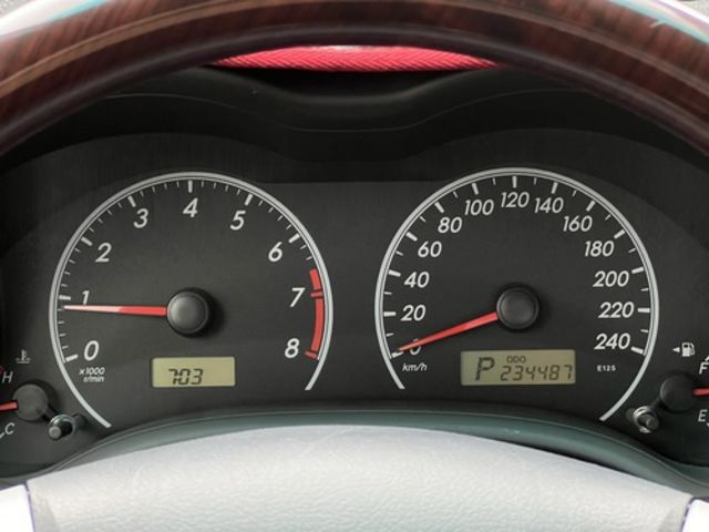 TOYOTA豐田 ALTIS  第15張相片