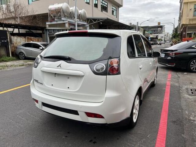 MITSUBISHI三菱 COLT PLUS  第3張相片