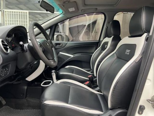 MITSUBISHI三菱 COLT PLUS  第6張相片