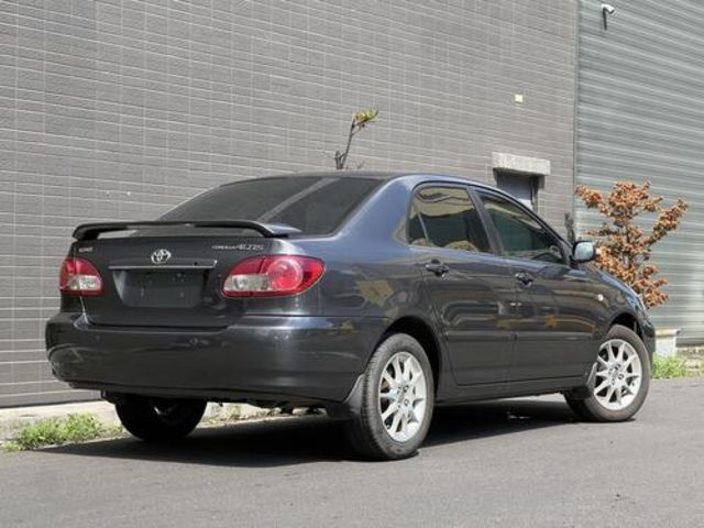 TOYOTA豐田 ALTIS  第3張相片