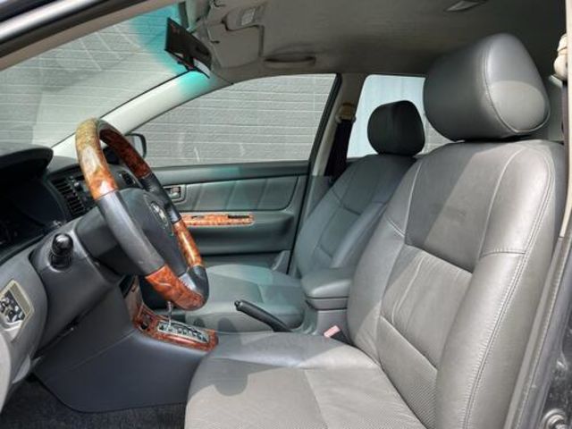 TOYOTA豐田 ALTIS  第5張相片