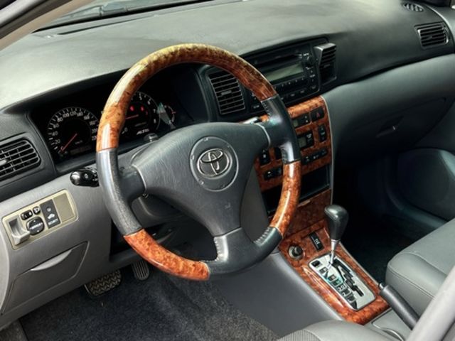 TOYOTA豐田 ALTIS  第7張相片