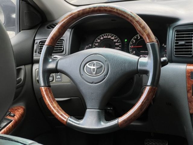 TOYOTA豐田 ALTIS  第9張相片