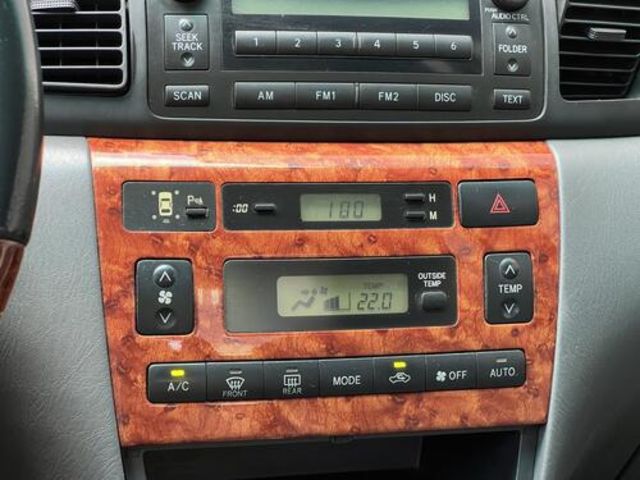 TOYOTA豐田 ALTIS  第11張相片