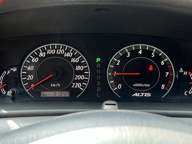 TOYOTA豐田 ALTIS  第14張相片
