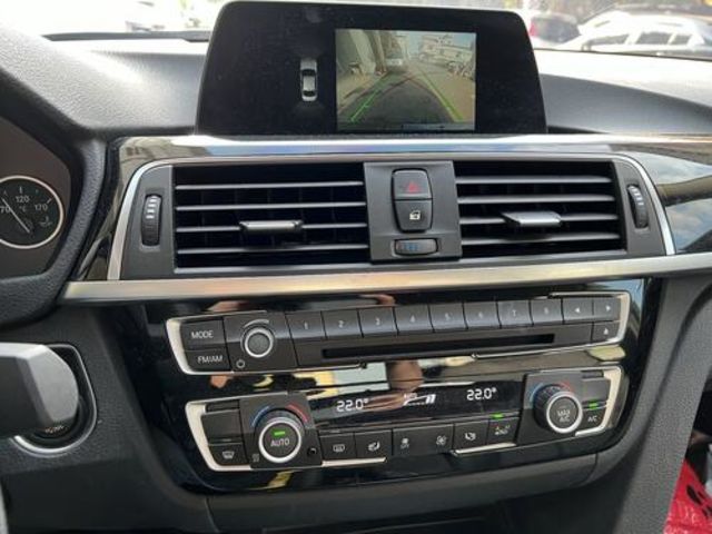 BMW寶馬 318I  第10張相片
