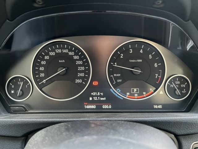 BMW寶馬 318I  第13張相片