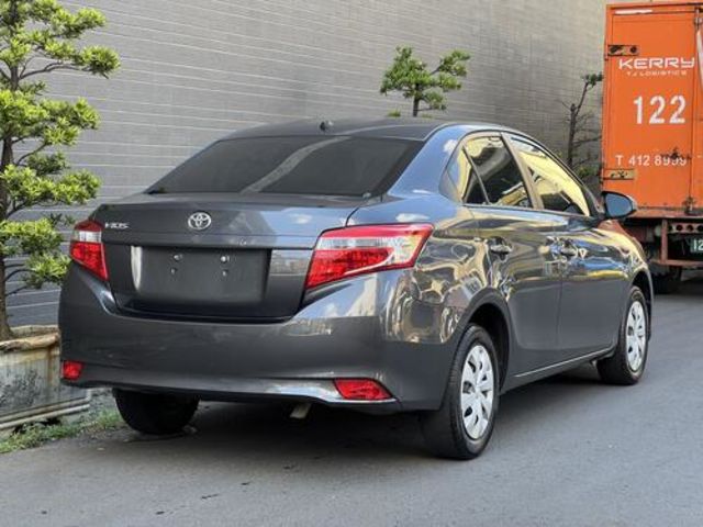 TOYOTA豐田 VIOS  第2張相片