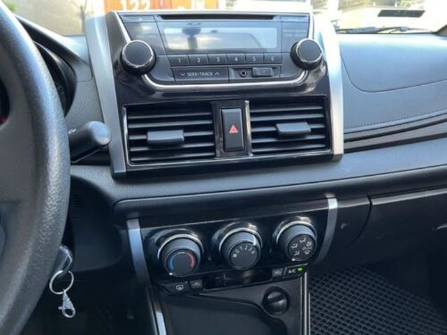 TOYOTA豐田 VIOS  第7張相片