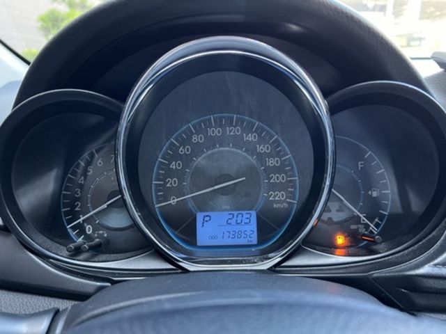 TOYOTA豐田 VIOS  第10張相片