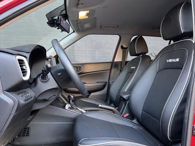 HYUNDAI現代 VENUE  第7張相片