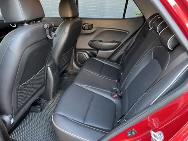 HYUNDAI現代 VENUE  第8張相片