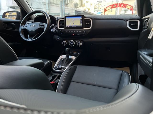 HYUNDAI現代 VENUE  第10張相片