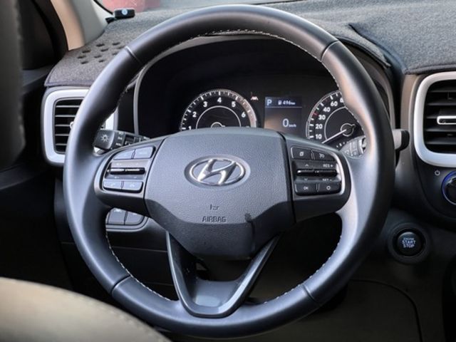 HYUNDAI現代 VENUE  第11張相片