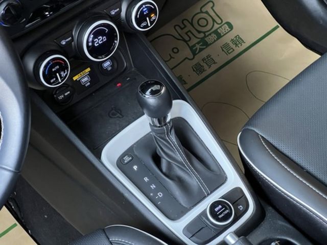 HYUNDAI現代 VENUE  第12張相片