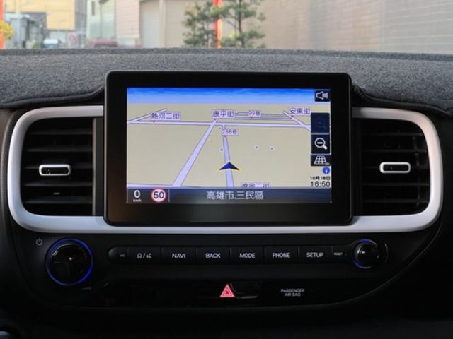 HYUNDAI現代 VENUE  第13張相片
