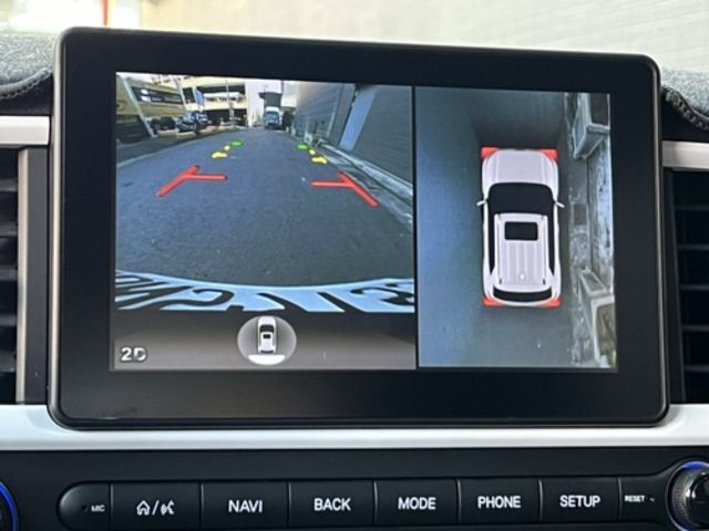 HYUNDAI現代 VENUE  第14張相片