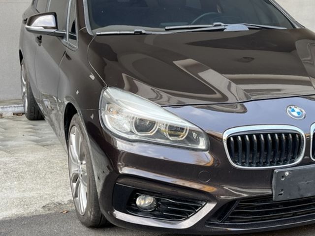 BMW寶馬 225I  第3張相片