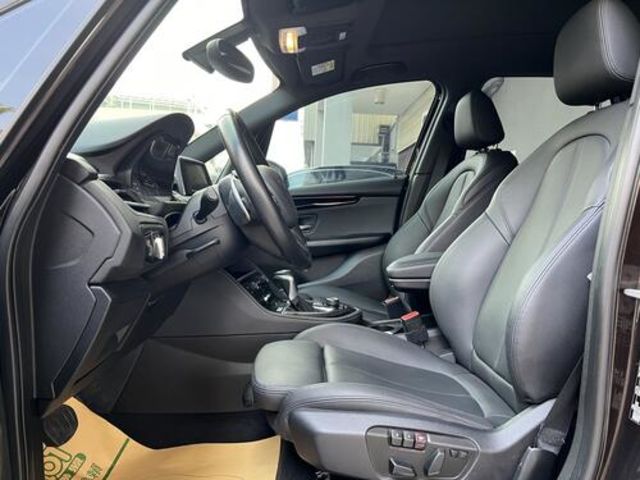 BMW寶馬 225I  第8張相片