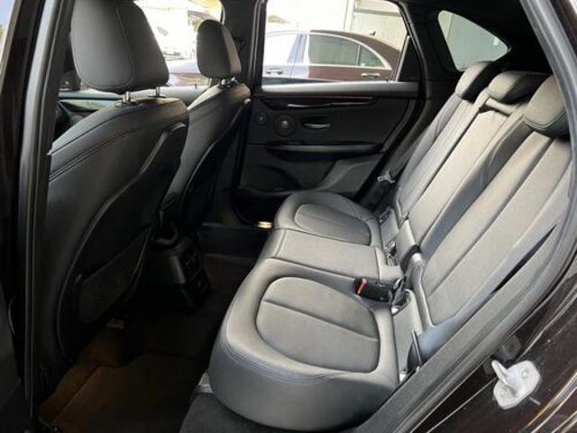 BMW寶馬 225I  第9張相片