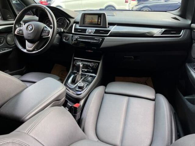 BMW寶馬 225I  第11張相片