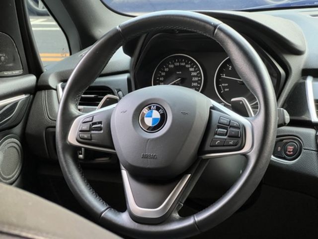 BMW寶馬 225I  第12張相片