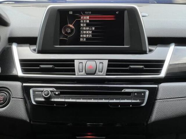 BMW寶馬 225I  第14張相片