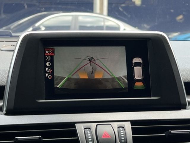BMW寶馬 225I  第15張相片