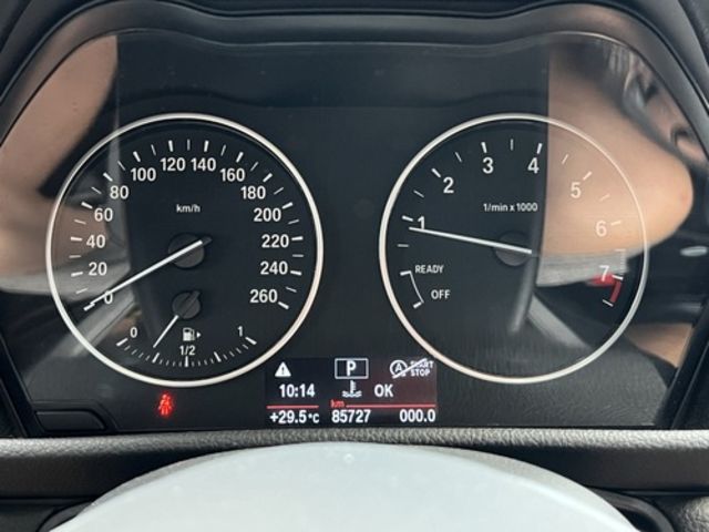 BMW寶馬 225I  第20張相片