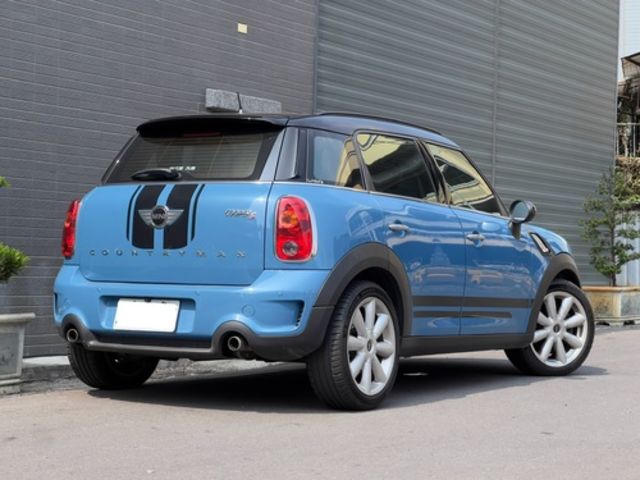 MINI迷你 COUNTRYMAN COOPER S  第3張相片