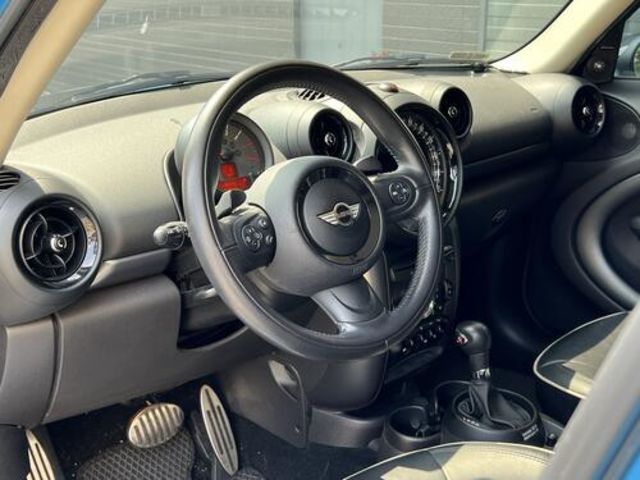 MINI迷你 COUNTRYMAN COOPER S  第5張相片