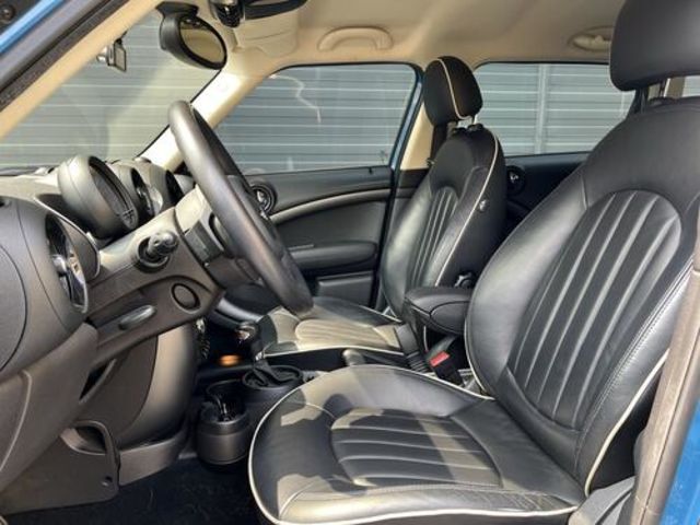 MINI迷你 COUNTRYMAN COOPER S  第6張相片