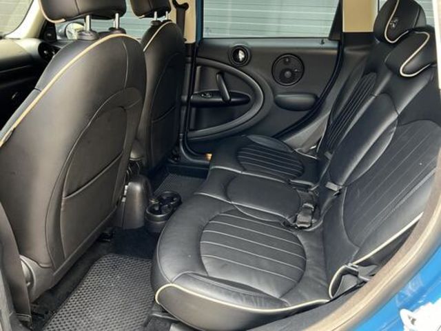 MINI迷你 COUNTRYMAN COOPER S  第7張相片