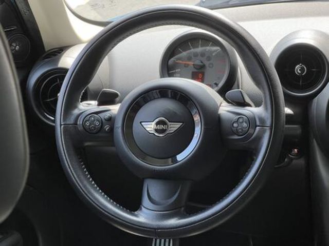 MINI迷你 COUNTRYMAN COOPER S  第9張相片