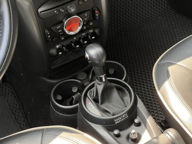 MINI迷你 COUNTRYMAN COOPER S  第10張相片