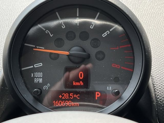 MINI迷你 COUNTRYMAN COOPER S  第13張相片