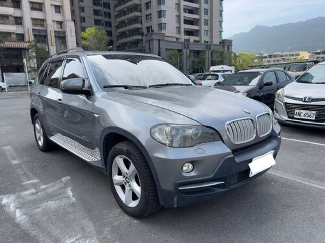 BMW寶馬 X5  第1張相片